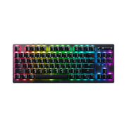 Razer DeathStalker V2 Pro Tenkeyless Wireless Low-Profile Optical Gaming Keyboard (Linear Red Switch) - Black