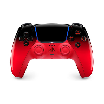 Sony DualSense Wireless Controller - Techno Red