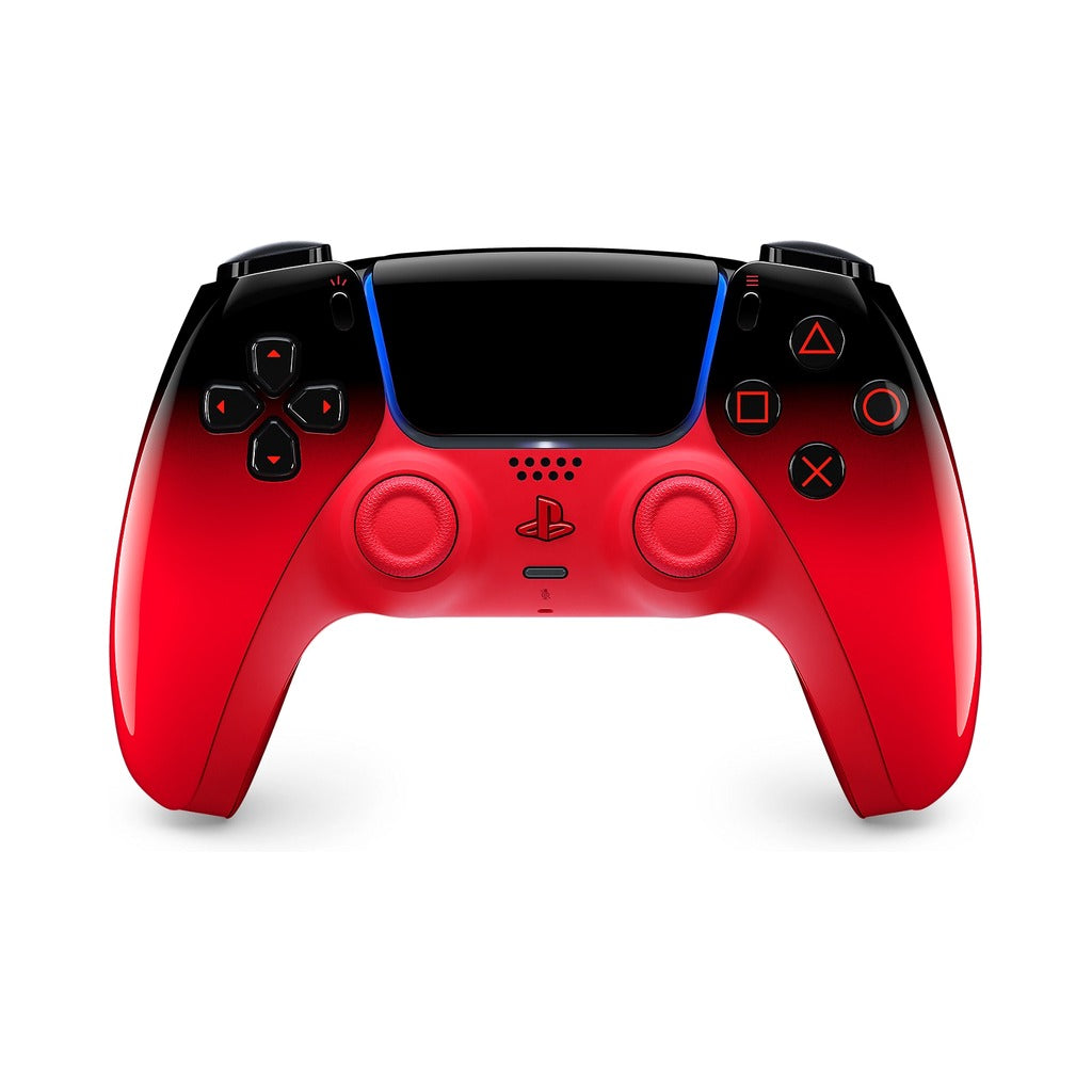 Sony DualSense Wireless Controller - Techno Red