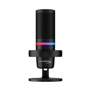 HyperX DuoCast USB Microphone - Black (RGB)