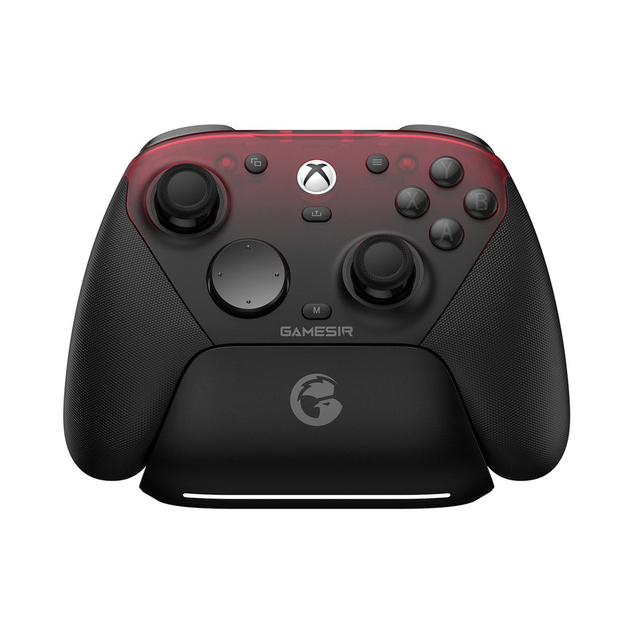 GameSir G7 Pro Tri-Mode Controller for Xbox - Shadow Ember