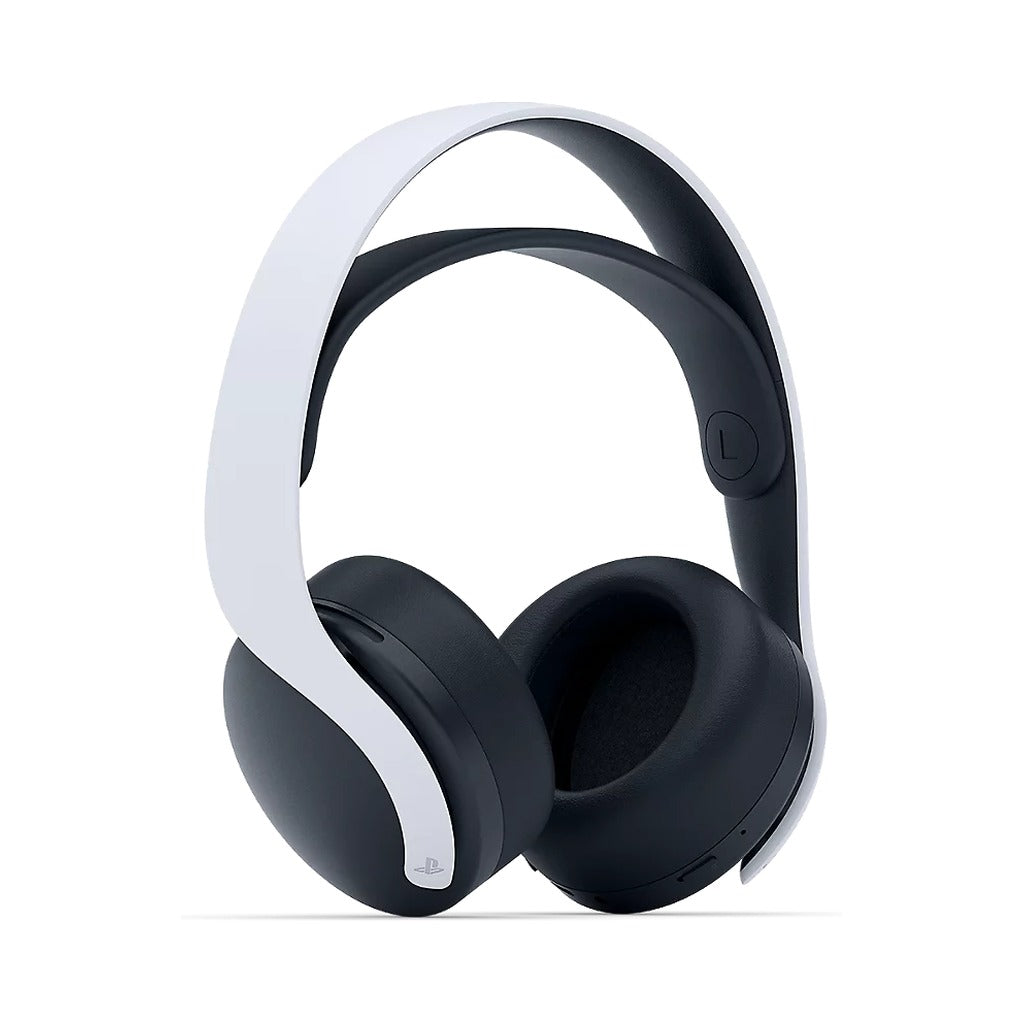 Sony PULSE 3D Wireless Headset - White