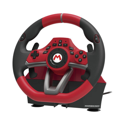 HORI Mario Kart Racing Wheel Pro Deluxe for Nintendo Switch