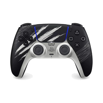 Sony DualSense Wireless Controller – Marvel's Wolverine Adamantium Limited Edition