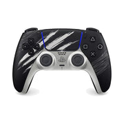 Sony DualSense Wireless Controller – Marvel's Wolverine Adamantium Limited Edition