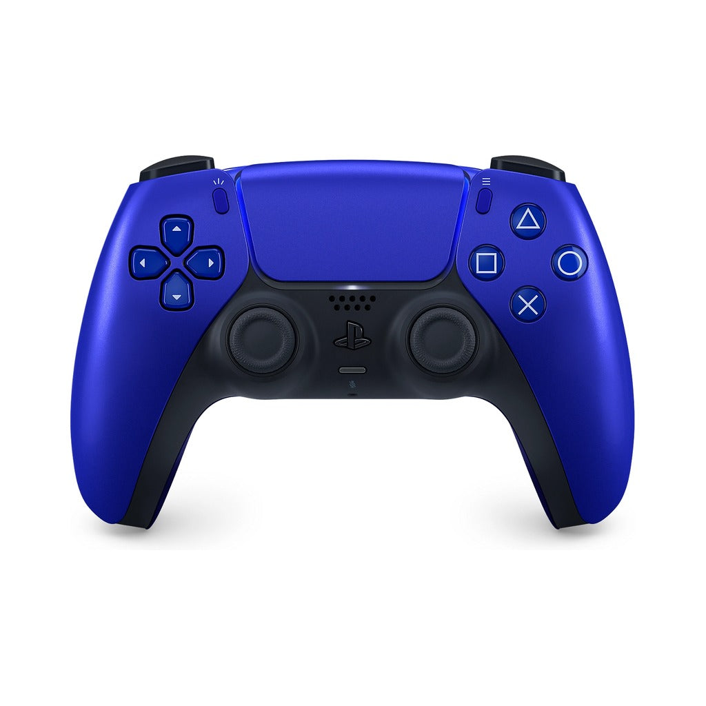 Sony DualSense Wireless Controller - Cobalt Blue