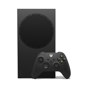 Microsoft Xbox Series S – 1TB (Carbon Black)