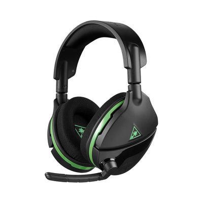 Turtle Beach Stealth 600 Gen 1 Wireless Gaming Headset - Xbox (Black/Green)