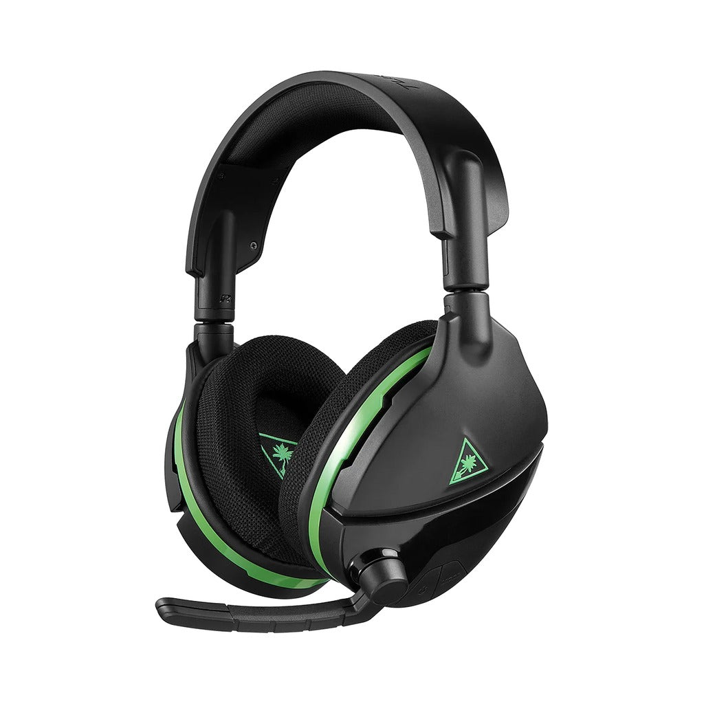 Turtle Beach Stealth 600 Gen 1 Wireless Gaming Headset - Xbox (Black/Green)