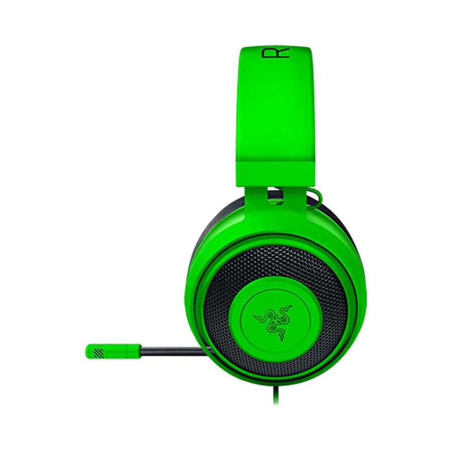 Razer Kraken (2019) Wired Gaming Headset - Green