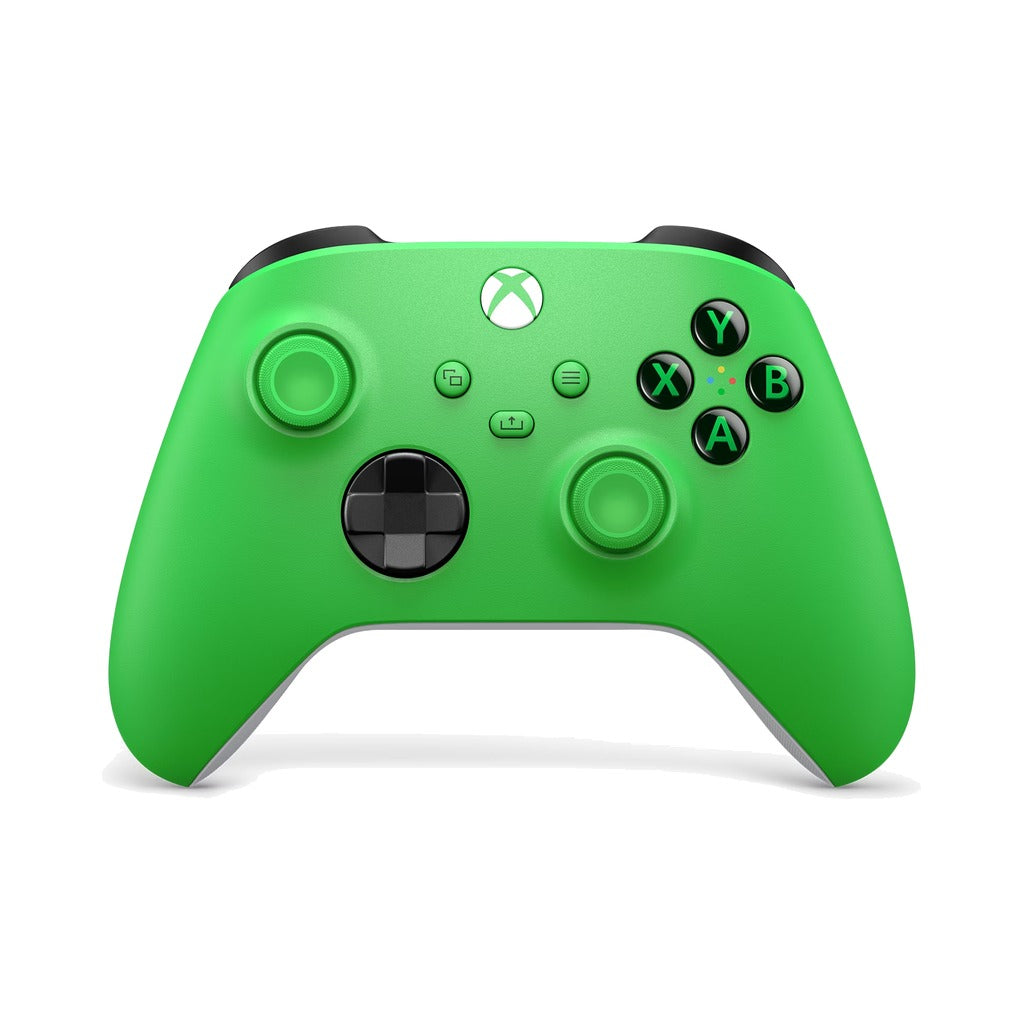 Microsoft Xbox Wireless Controller - Velocity Green