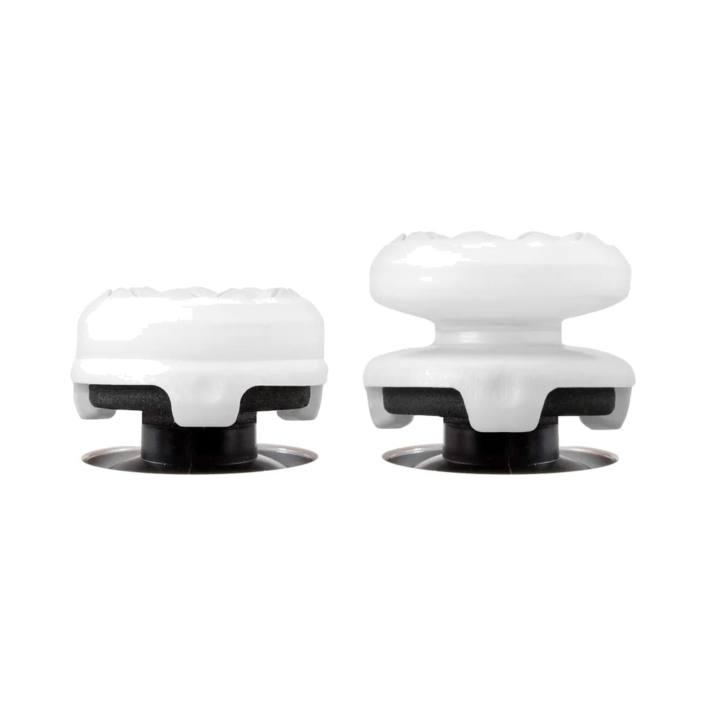KontrolFreek FPS Freek Galaxy Performance Thumbsticks (PS5/PS4) – White