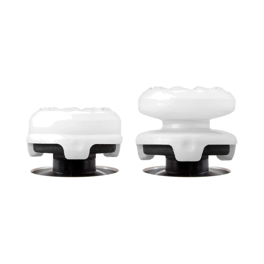 KontrolFreek FPS Freek Galaxy Performance Thumbsticks (PS5/PS4) – White