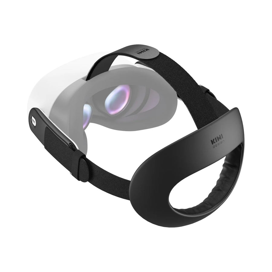 KIWI design K4 Flex Comfort Head Strap for Meta Quest 3/3S
