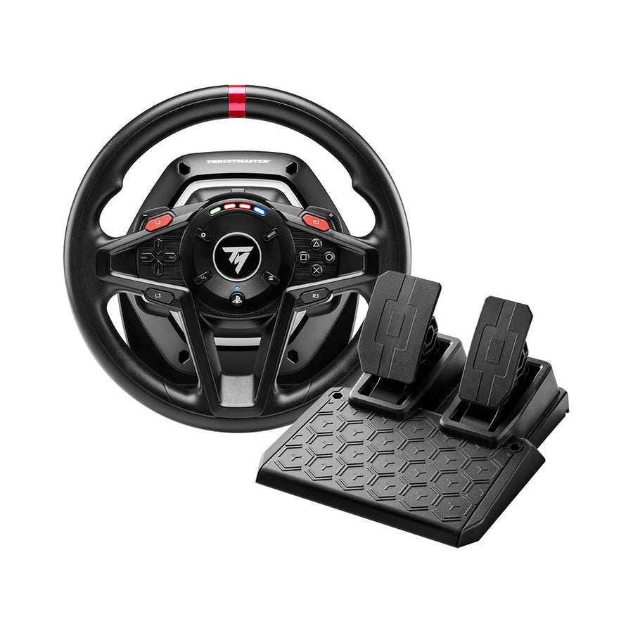 Thrustmaster T128 Racing Wheel (PlayStation / PC)