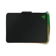 Razer Firefly Chroma Hard Gaming Mouse Mat - Black