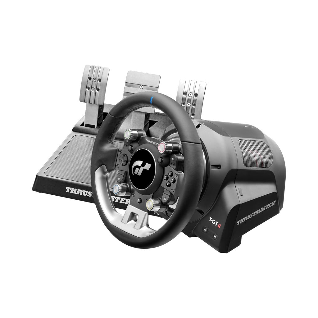 Thrustmaster T-GT II
