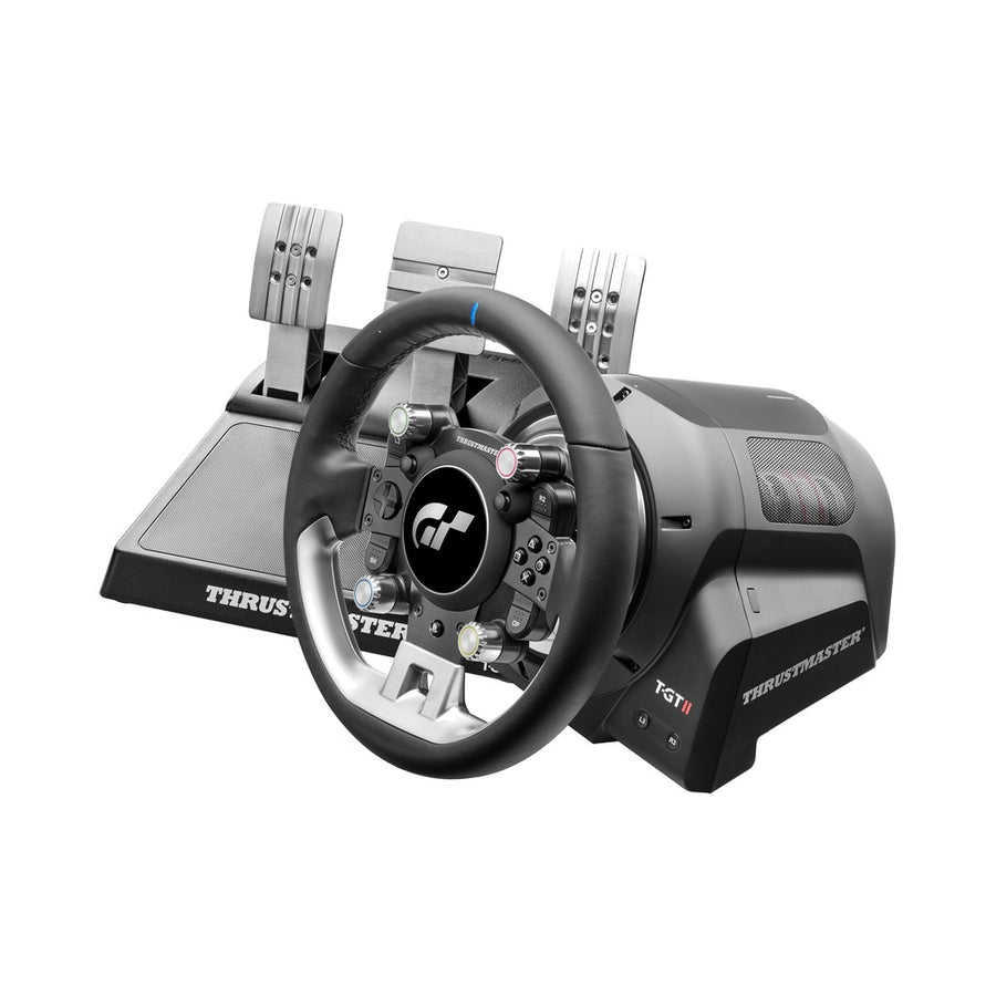 Thrustmaster T-GT II