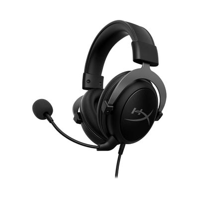 HyperX Cloud II Gaming Headset - Black-Gunmetal