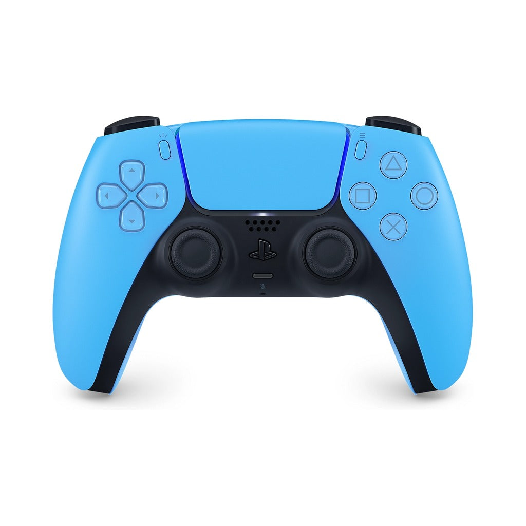 Sony DualSense Wireless Controller - Starlight Blue