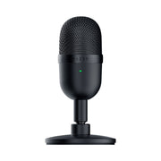 Razer Seiren Mini USB Condenser Streaming Microphone - Black