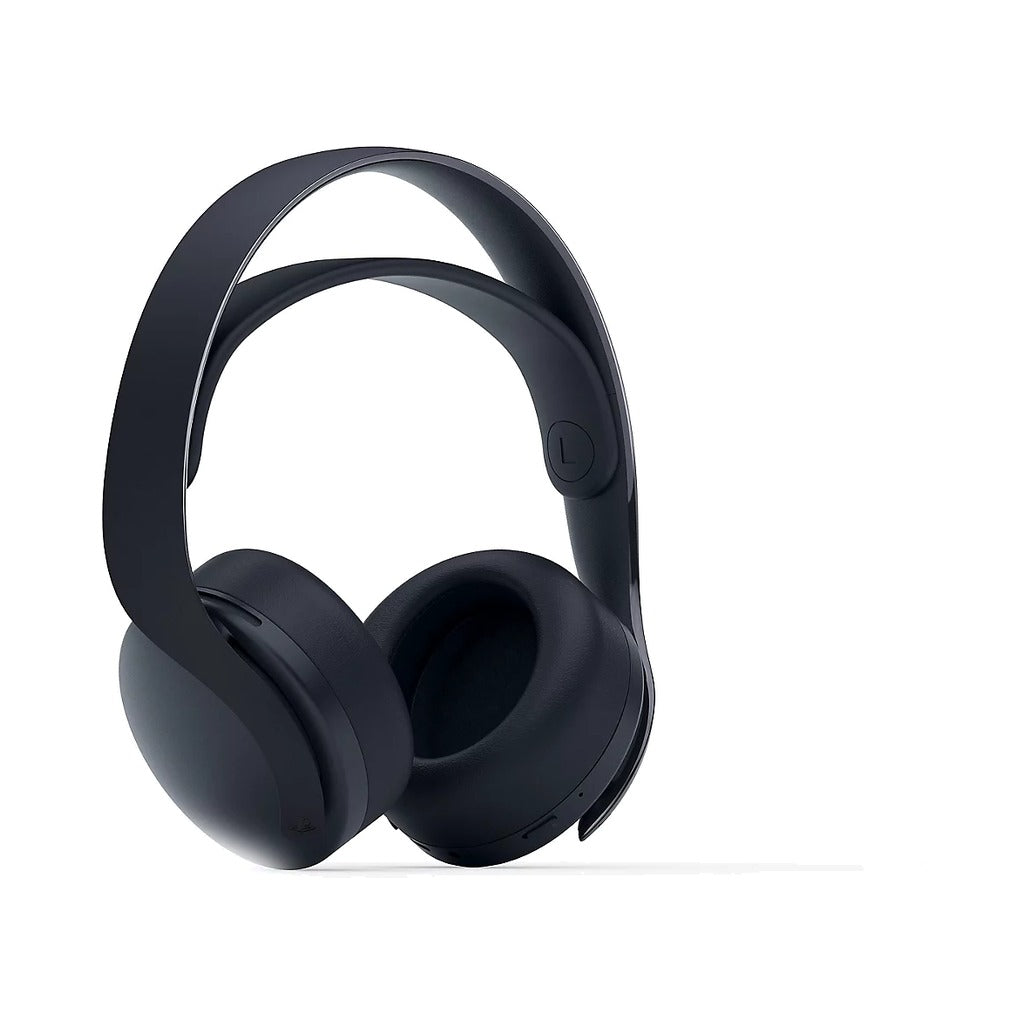 Sony PULSE 3D Wireless Headset - Midnight Black