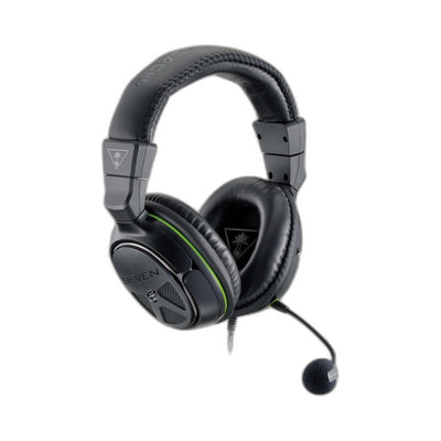 Turtle Beach Ear Force XO Seven Pro Gaming Headset for Xbox One - Black/Green