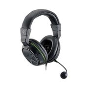 Turtle Beach Ear Force XO Seven Pro Gaming Headset for Xbox One - Black/Green