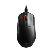 SteelSeries Prime Mini Wired Gaming Mouse - Black