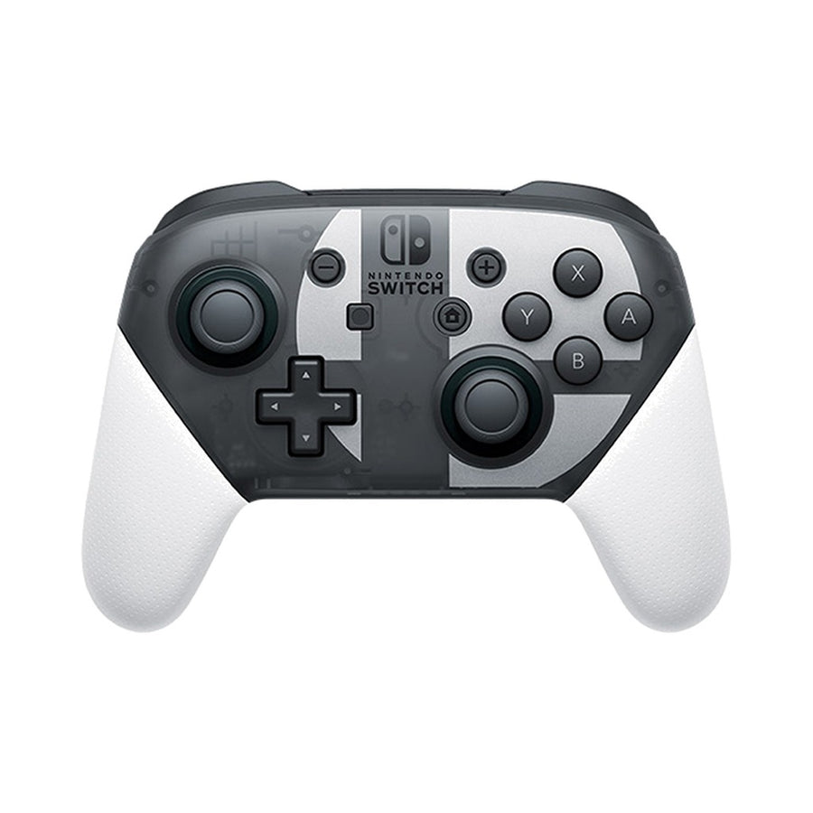 Nintendo Switch Pro Controller - Super Smash Bros. Ultimate Edition