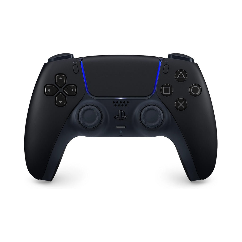 Sony DualSense Wireless Controller - Midnight Black