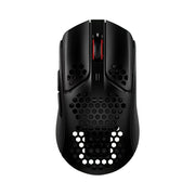 HyperX Pulsefire Haste Wireless Gaming Mouse - Black