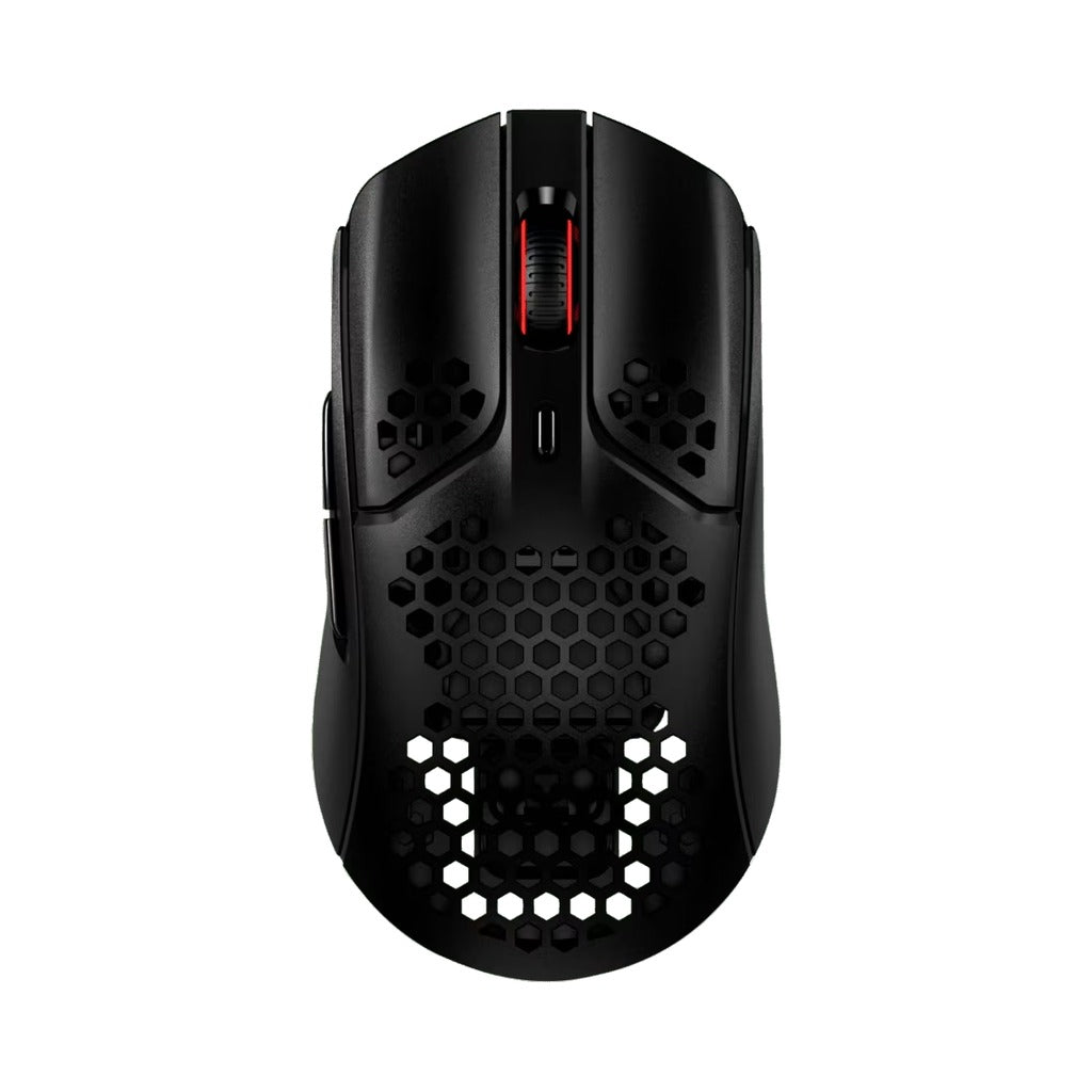 HyperX Pulsefire Haste Wireless Gaming Mouse - Black