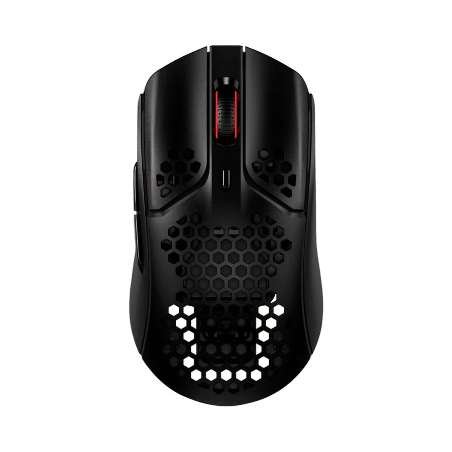 HyperX Pulsefire Haste Wireless Gaming Mouse - Black