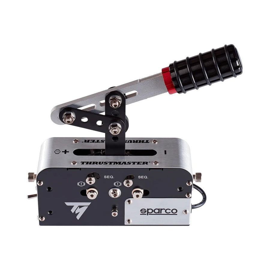 Thrustmaster TSS Handbrake Sparco Mod +