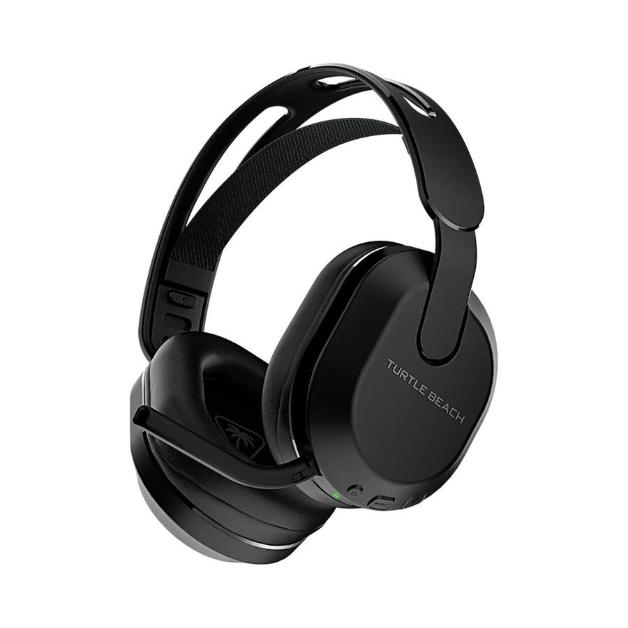 Turtle Beach Stealth 500 Wireless Gaming Headset for PlayStation - Black