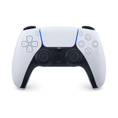 Sony DualSense Wireless Controller - White