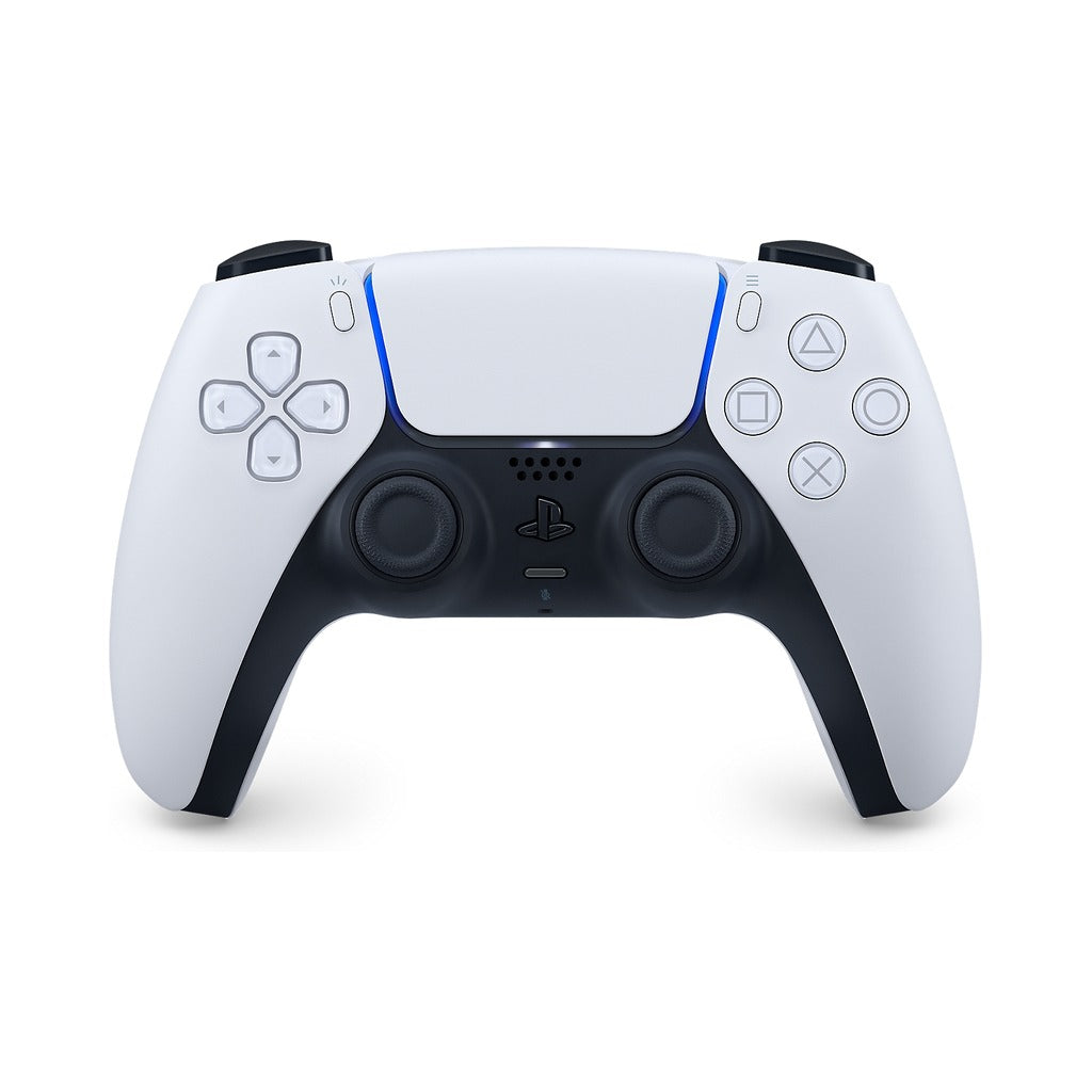 Sony DualSense Wireless Controller - White