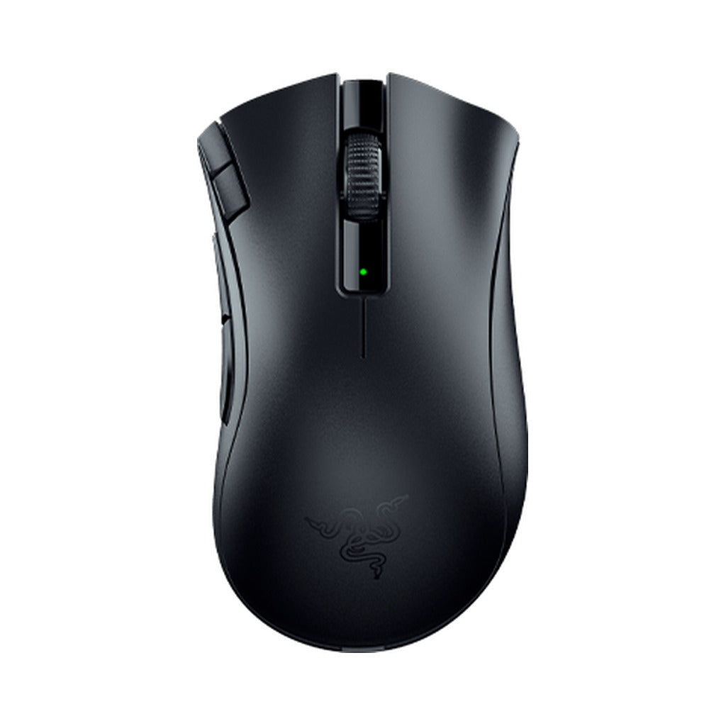 Razer DeathAdder V2 X HyperSpeed Wireless Gaming Mouse - Black