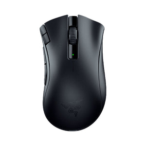 Razer DeathAdder V2 X HyperSpeed Wireless Gaming Mouse - Black