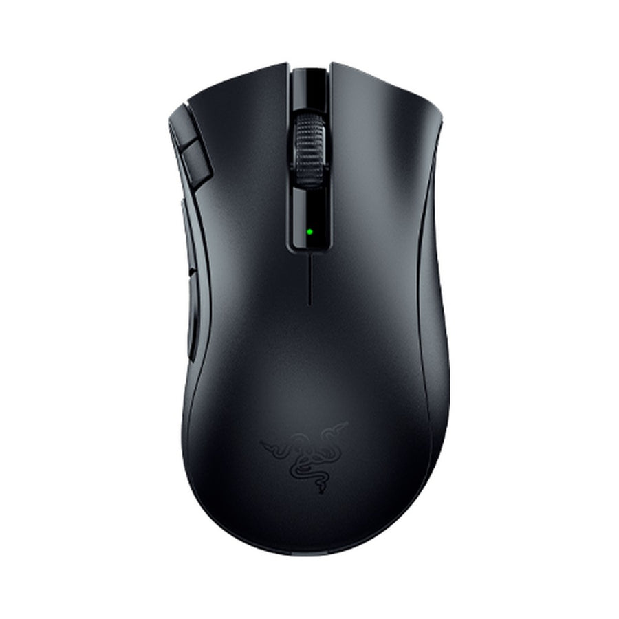 Razer DeathAdder V2 X HyperSpeed Wireless Gaming Mouse - Black