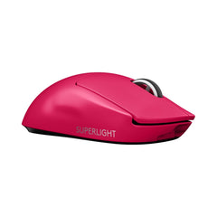 Logitech G PRO X SUPERLIGHT Wireless Gaming Mouse