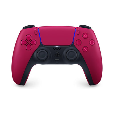 Sony DualSense Wireless Controller - Cosmic Red