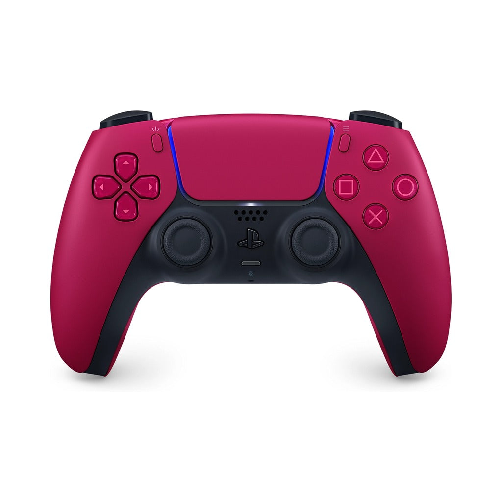 Sony DualSense Wireless Controller - Cosmic Red