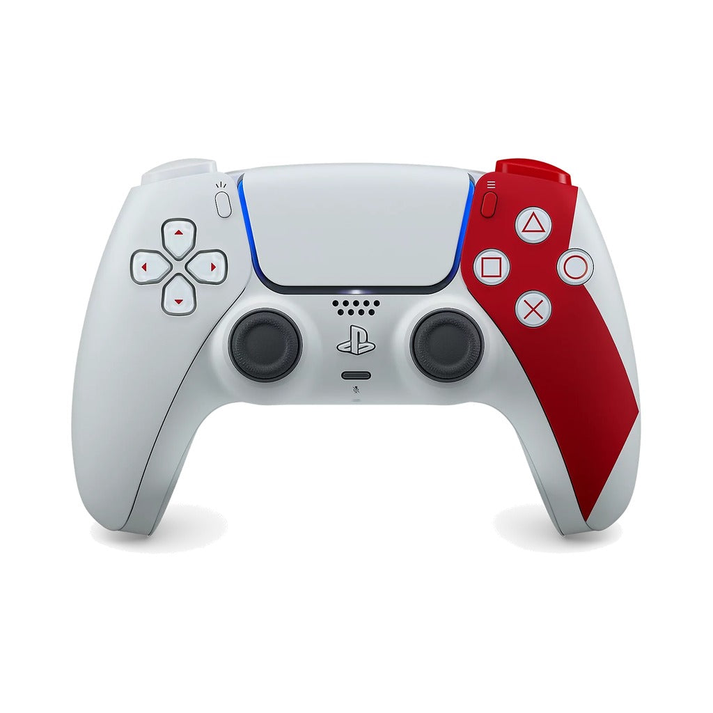 Sony DualSense Wireless Controller – God of War 20th Anniversary Limited Edition