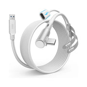 KIWI design L1 Plus Charging Link Cable for Meta Quest and PICO 4
