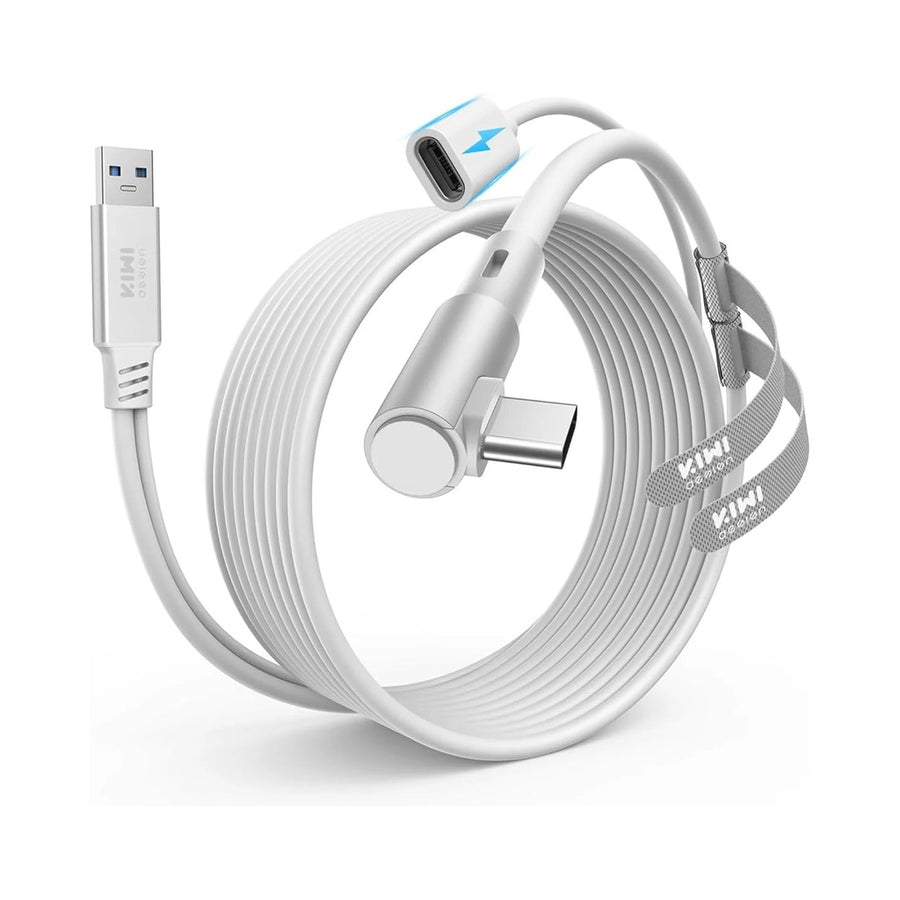 KIWI design L1 Plus Charging Link Cable for Meta Quest and PICO 4