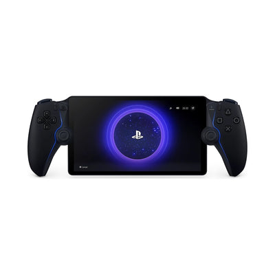 Sony PlayStation Portal - Midnight Black