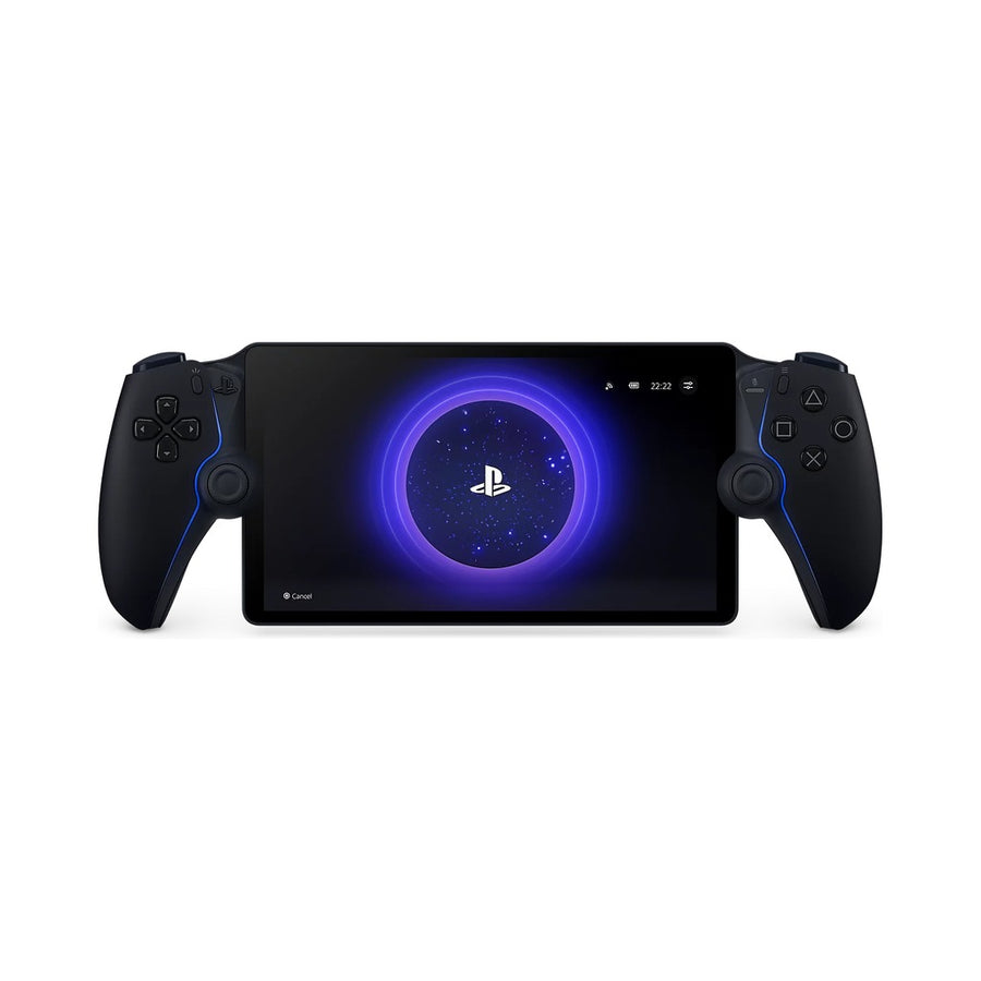 Sony PlayStation Portal - Midnight Black