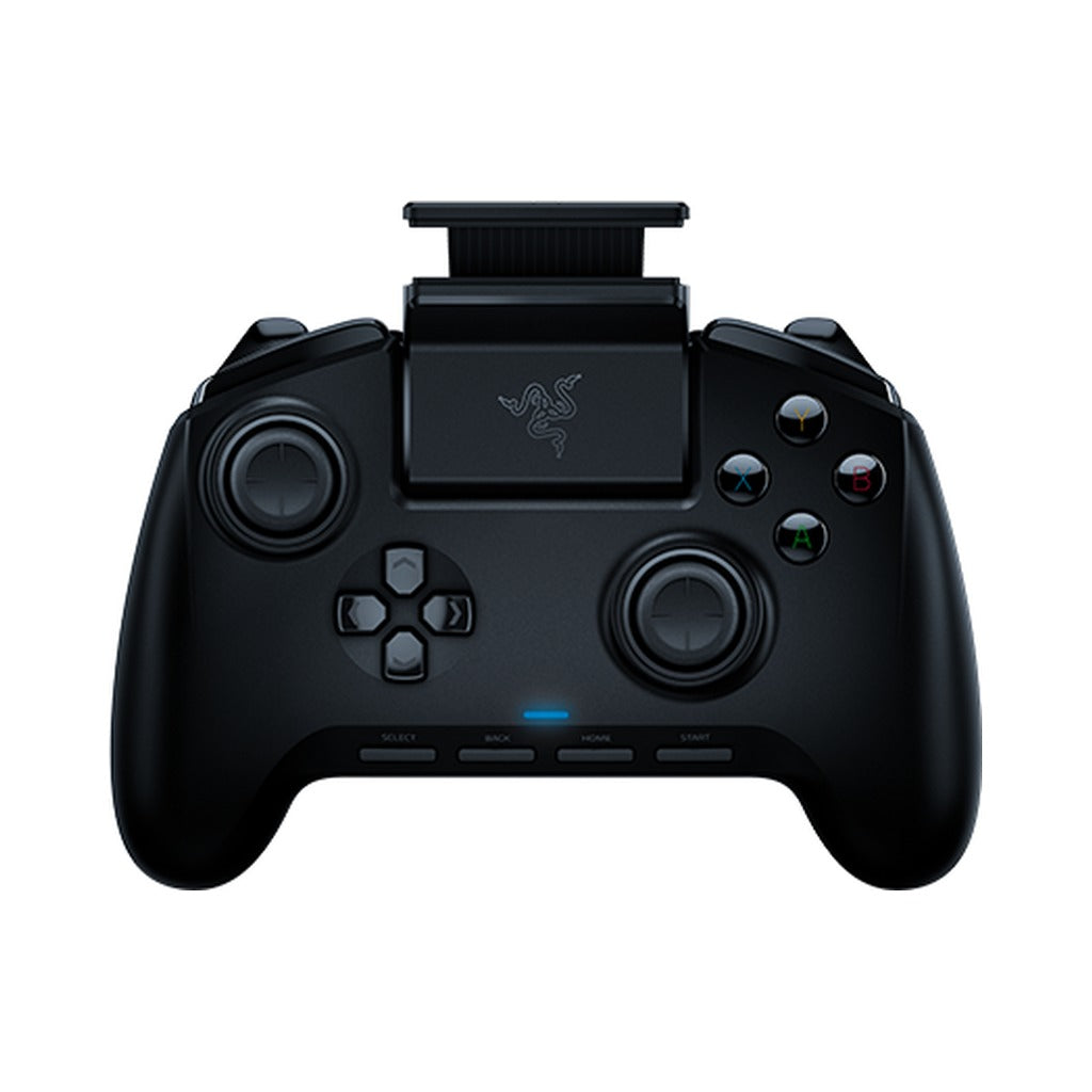 Razer Raiju Mobile Bluetooth Gaming Controller for Android - Black